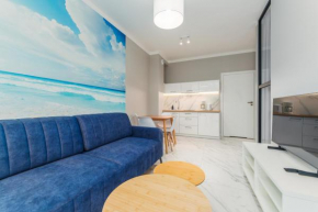 Apartament Baltic Park IA by HolidaySun, Sianozety